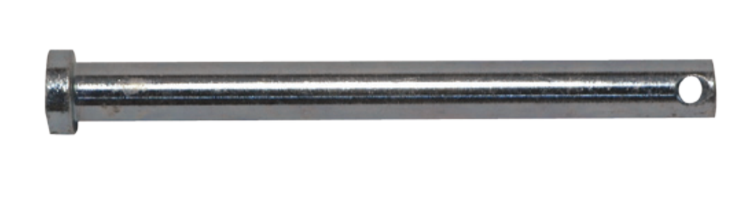 Металлический палец для воронки со скипом М.М. (2015)